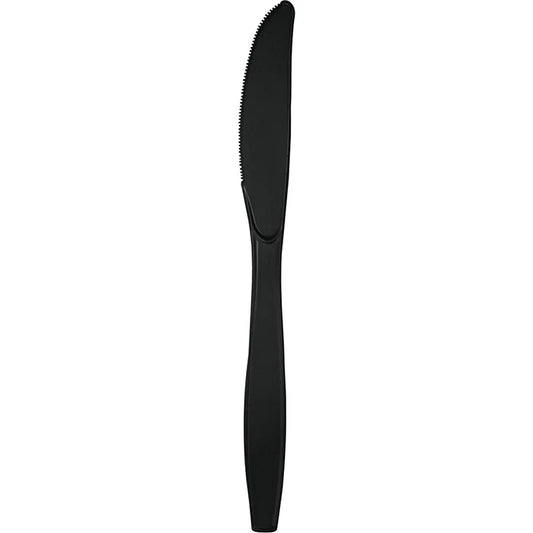 BLACK VELVET KNIVES 24CT