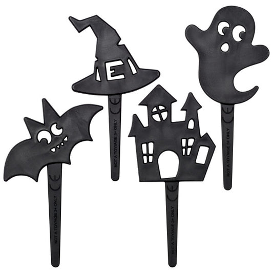 SPOOKY FUN DECOPICS