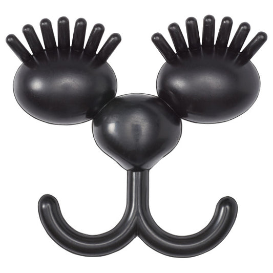 PET FACE CUPCAKE LAYON 12CT